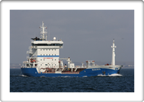 MARINUS              9232840 